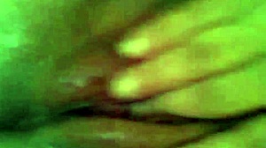 Latina Wife Squirts Hard