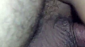 The Story of a Latina Prostitute Known as Nalgona