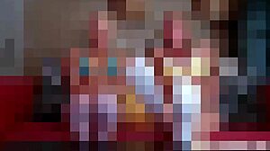 Slave Boy, Worship My Feet!