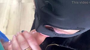 MilfyCalla Adventures Episode 11 Stranger