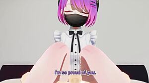 Towa's Special Japanese Service Experience