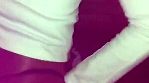 Intensely Fuck This Big Booty Whore Hard In The Ass