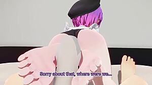 Towa's Special Japanese Service Experience