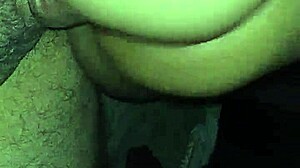 The Story of a Latina Prostitute Known as Nalgona