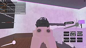 The narrative of 150 Roblox porn adventures in a virtual world