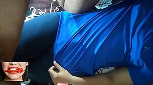 honeymoon manali with neighbor bride in hardcore assfucking and creampie