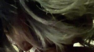 milf deepthroat hung stud cock for oral creampie