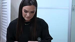 Cuckold Husband Gives Wife Special Valentines Day Gift