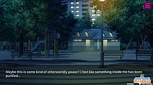 Feeling The Decisive Plan Of Mion Female Anchor Next Door Ep20