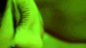 i received a beautiful blowjob from a hot asian milf during our intimate massage session