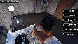 Condo sex where a dreadhead fucks me with big black cock and creampie