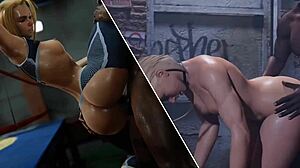 Cammy Hmv Compilation