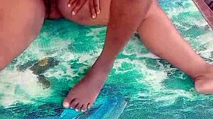 I fucked the pretty girl who got lost in the bush.