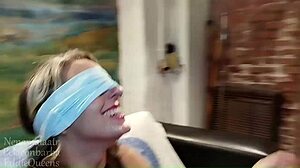 Gangbang Valentines Day With Double Penetration Ft Pelaconbarba Nenamalaatr!