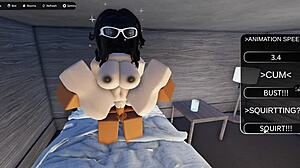 Condo sex where a dreadhead fucks me with big black cock and creampie