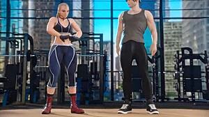 Cammy Hmv Compilation