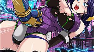 Dark side planet japanese full gallery 2 hentai sex