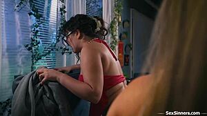 Inlaws Over Daughterinlaw