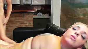 Gangbang Valentines Day With Double Penetration Ft Pelaconbarba Nenamalaatr!