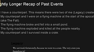 The Price Of Power 73