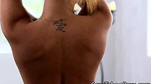 Asian Ho's Vagina Tasted In Intense Storyline Roleplay With Fingering And Oral