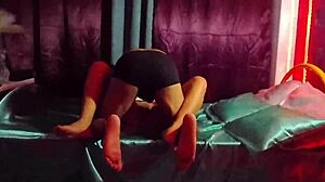 Un delicioso navideño clip