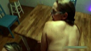 all in the family taboo nudist fam has a free use meeting