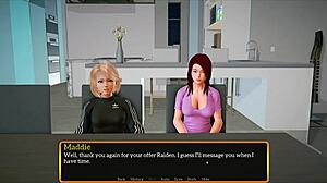 Time to teach our little 18+ sun and be a teacher for maddie my new family part 20