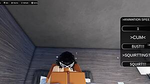 Condo sex where a dreadhead fucks me with big black cock and creampie