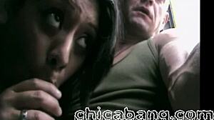 Alexis, suck my dick on the bus from Puebla to Mexico City?