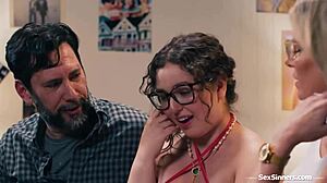 Inlaws Over Daughterinlaw