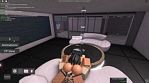 Horny Whore Sucks And Fucks Publicly