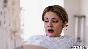 Lesbian Vanessa Vega Fucks Big Ass Milf Riley Nixon After Anal Fingering