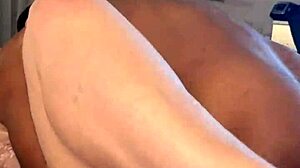 Randomly Met Thick Latina In Lobby Bar