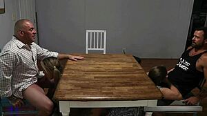 all in the family taboo nudist fam has a free use meeting