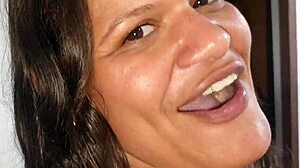 Overwhelming Passion from Young Greedy Girl at Swing Party with Desi Branca de Neve