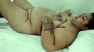 conheci pessoalmente mais um seguidor das minhas redes sociais me fez de dep�sito de porra