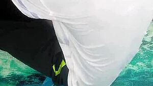 I fucked the pretty girl who got lost in the bush.