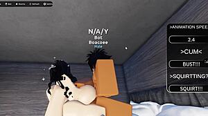 Condo sex where a dreadhead fucks me with big black cock and creampie