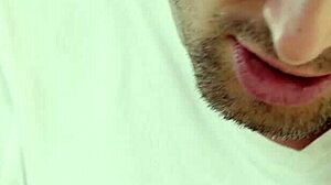 Ukrainian teen beauty lika star has sensual massage sex with lover