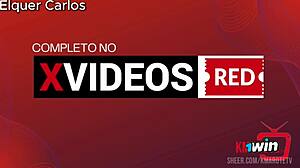 Feel The Whip As I Dominate My Slave