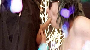 making his dream cum true?