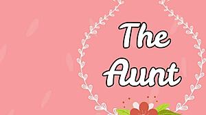 Horny step aunt, does your pussy want a pounding?