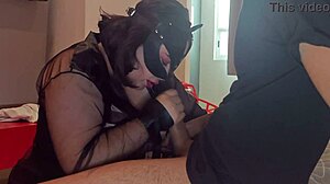 Se La Mamo A Single Dotado Mientras Mi Esposo Nos Graba