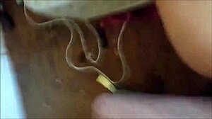 My POV of amateur tight ass teen anal