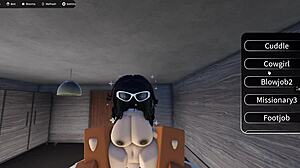 Condo sex where a dreadhead fucks me with big black cock and creampie