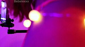 She sucks my ass clean then i fuck her tight ass hard