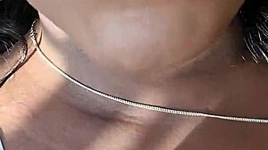 Gabi From Ribeirão Preto Enjoys Morning Masturbation Session