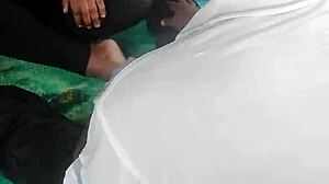 I fucked the pretty girl who got lost in the bush.