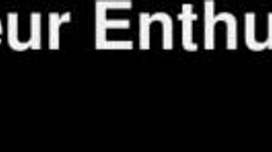 Laura's dressed, tight pussy spread wide with dirty talk 😏